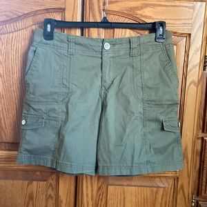 Style&Co shorts